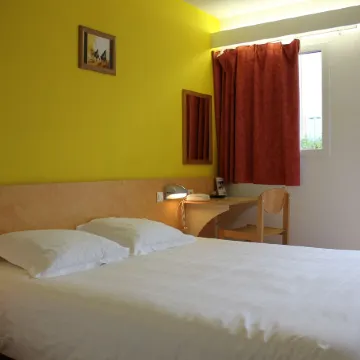 The Originals Access, Hôtel Saint-Flour