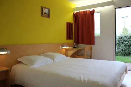 The Originals Access, Hôtel Saint-Flour