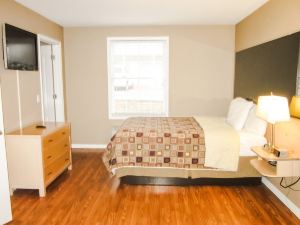 Bell's Extended Stay and Suites