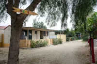 Kamemi Village & Camping Hotels in Montallegro