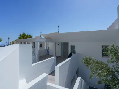 Kristina Hotels in 