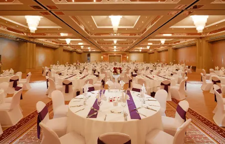 Millennium Plaza Downtown Suites, Dubai