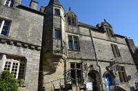 La Tour du Lion Hotels in Saint-Vincent-sur-Oust