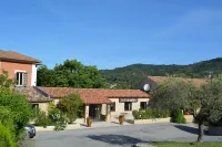 Hôtel Le Colombier Hotels in Montagnac