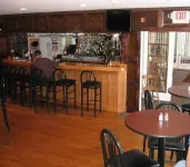 The Tilton Inn Hotels in Tilton