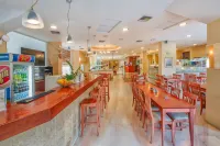 Sofia Hotel - bar