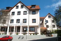 Hotel Schwanen فنادق في Wernau