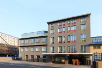 nhow Milano Hotel in zona Le Vent Du Nord