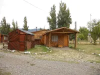 Patagonia Bordelago Hotels in Río Ibáñez