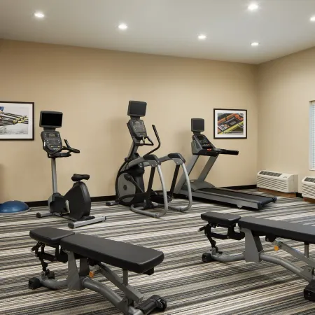 Candlewood Suites VALDOSTA MALL by IHG