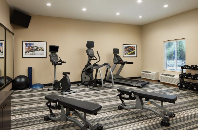 Candlewood Suites Valdosta Mall by IHG photo 2
