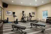 Candlewood Suites VALDOSTA MALL by IHG - 2-Star