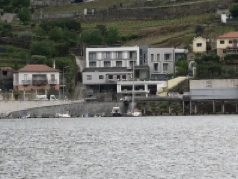 Hotel Folgosa Douro Hotels in 