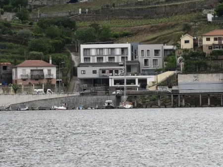Hotel Folgosa Douro
