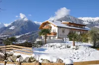 Adults Only Hotel Grafenstein Hotels in Stulles