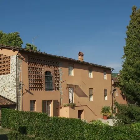 La Chiusa di Nanni