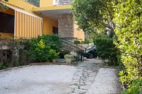 Villa Domus Salento Suites & Rooms Con Parcheggio Privato in Loco Các khách sạn ở Lecce