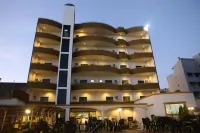 Asunción Gran Hotel