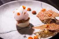The Twelve Hotel - sarapan