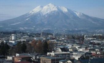 Hotel Route-Inn Hirosaki Joto