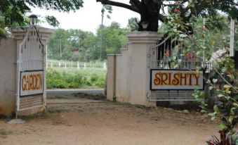 Srishty Garden Resorts