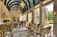 Van der Valk Hotel Kasteel Terworm Hotels in Kerkrade