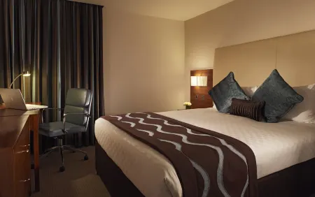 提斯特爾倫敦海德公園肯辛頓花園飯店