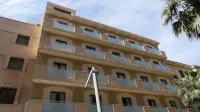 Hotel Rusadir Hotels near Floristería Paco