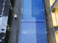 Hotel Surya Yudha Purwokerto - Kolam Renang