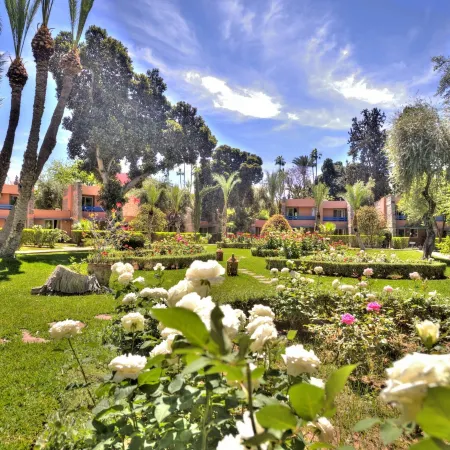 Kennedy Hospitality Resort
