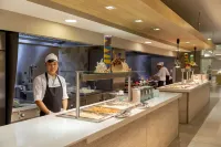 Swandor Cam Ranh Resort-Ultra All Inclusive - Aamiainen