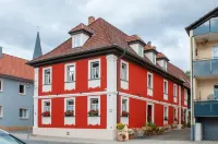 Hotel Am Markt Hotels in Forchheim
