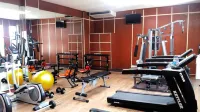 Grand Parama Hotel Hotels in Berau Regency