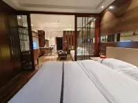 Douding Homestay (Zhangjiakou Seventh Middle School)