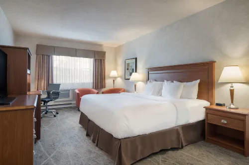 Best Western Truro - Glengarry Hotels in Truro