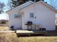 Holiday Cottage