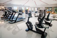Hotel Excelsior Venice - Gym
