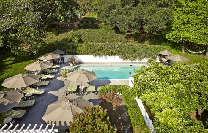 The Madrona