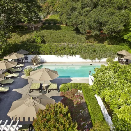 The Madrona