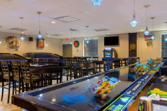 Comfort Inn & Suites Amarillo East