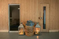 阿佐里斯法爾花園度假村酒店 - SPA