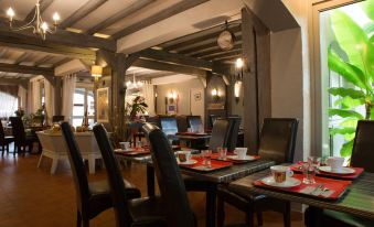 Logis Hotel Medieval, Montelimar Nord - Housity