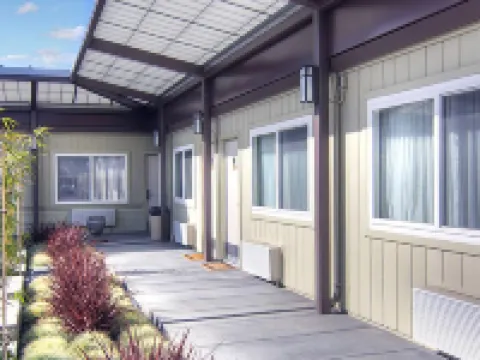 The Zen Hotel Palo Alto Hotels in Palo Alto