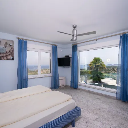 Finca Edel Hotels in Teulada