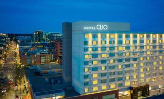 Hotel Clio, a Luxury Collection Hotel, Denver Cherry Creek