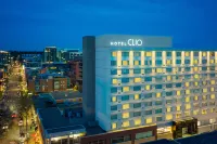 Hotel Clio, a Luxury Collection Hotel, Denver Cherry Creek Hotels in 