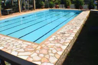 The Oxley Motel Dubbo - Pools