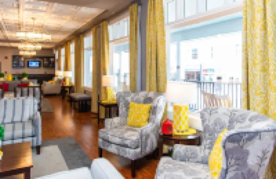 Lake View Hotel