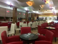 Rozafa Hotel - breakfast