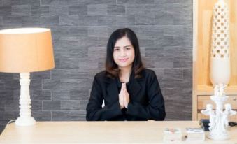 Baron Residence Bangkok